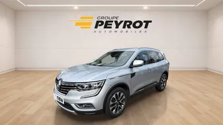 RENAULT Koleos dCi 175 4x2 X-tronic Energy Intens