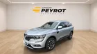 RENAULT Koleos dCi 175 4x2 X-tronic Energy Intens