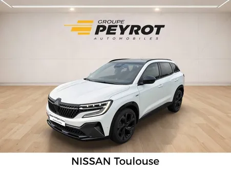 RENAULT Austral E-Tech hybrid 200 Iconic esprit Alpine
