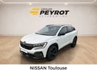 RENAULT Austral E-Tech hybrid 200 Iconic esprit Alpine