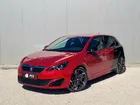 PEUGEOT 308 GTI 272ch BPS Coupe Franche 2ème main Garantie 12 mois