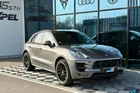 Porsche Macan 3.0 V6 360CH GTS PDK WEBASTO ATTELAGE SIEGES ELEC