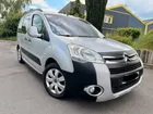 CITROËN BERLINGO 1.6 HDI 90CV pack XTR 151.000klm an.2010 CLIM/ BARRE DE TOIT/ ATTELAGE/ DISTRIBUTION NEUVE