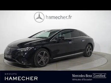 Mercedes-benz EQE 350 292ch AMG Line