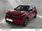 Fiat Grande Panda 1.2 Hybrid Turbo 110ch Pop eDCT6