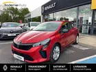Renault Clio TCe 90 Evolution
