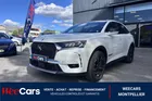 Ds ds7 crossback 2.0 bluehdi 180 grand-chic eat bva