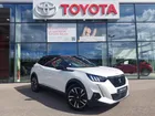 Peugeot 2008 1.5 BlueHDi 130 EAT8 GT-Line
