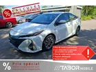 Toyota Prius 1.8 VVT-i Aut Plug-in Comf Nav RFK SHZ ACC