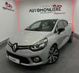 RENAULT Clio IV INITIALE PARIS TCE 90CV BVM5 CAMERA/TOIT PANO/REGUL/BLUETOOTH/MULTIMEDIA/JTES ALU/CUIR CHAUF