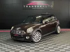 MINI MINI COOPER 1.6 D 16V 110ch 50 MAYFAIR - Toit ouvrant