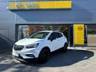 41 OPEL Mokka X 1.4 Turbo - 140 ch 4x2 BVA6 Innovation