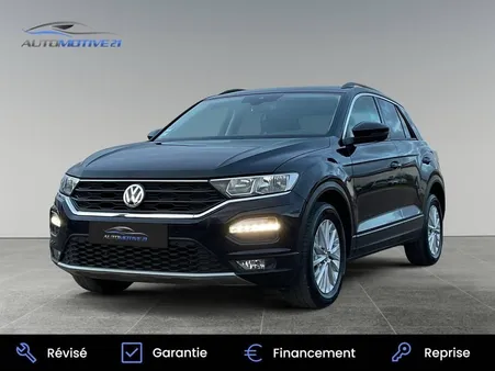 Volkswagen T-Roc 1.0 TSI 115ch Lounge