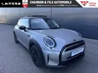 Mini 3 portes HATCH F56 LCI II MINI Cooper 136 ch DKG7 Edition Premium Plus + Toit ouvrant