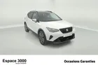 SEAT Arona 1.0 TSI 95 ch Start/Stop BVM5 Urban