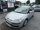 CITROEN C4 C4 1.4i 16V 90 Pack