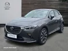 Mazda CX-3 2.0 SKYACTIV-G 120 Sélection