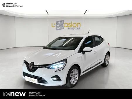 RENAULT Clio Blue dCi 100 - 21N Business