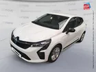 Renault Clio 1.6 E-Tech 145ch full hybrid Evolution