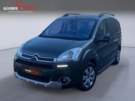 Citroen Berlingo GENERATION-II MULTISPACE 1.6 HDI 90