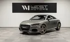 Audi TT 45 TFSI 245 S tronic Héritage – Français / 1ère Main / CarPlay / Feux LED / Jantes 20’’ / Bang & Olufsen / 496EMOIS