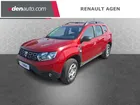 Dacia Duster TCe 90 FAP 4x2 Confort