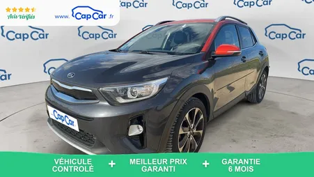 Kia Stonic 1.0 GDi 100 Design