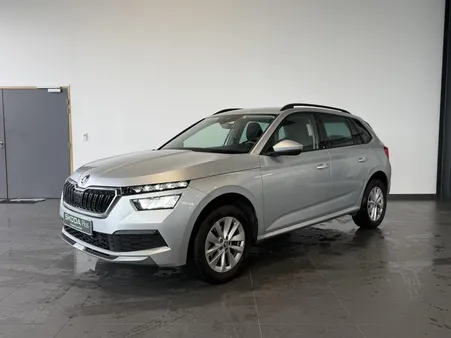 Skoda Kamiq 1.0 TSI Evo 110 ch BVM6 Ambition