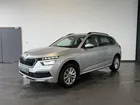 Skoda Kamiq 1.0 TSI Evo 110 ch BVM6 Ambition