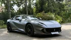 Ferrari 812 SuperFast V12 6.5 800ch