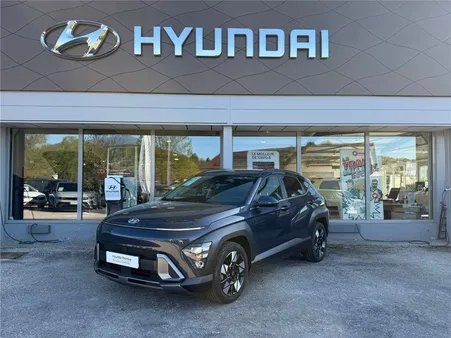 Hyundai Kona II HYBRID 129 Creative