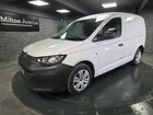 VOLKSWAGEN CADDY Cargo 2.0 16V TDI - 122 - BV DSG 7 Business