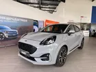 Ford Puma 1.0 EcoBoost 125ch S&S mHEV ST-Line Powershift