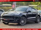 Porsche Macan 3.0 V6 258ch S Diesel PDK
