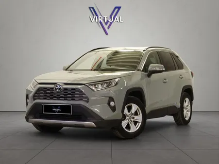 Toyota RAV4 197 HYBRIDE COLLECTION 2WD CVT