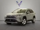 Toyota RAV4 197 HYBRIDE COLLECTION 2WD CVT