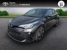 Toyota C-HR 122h Edition 2WD E-CVT MY22
