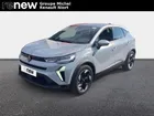 Renault Captur E-Tech full hybrid 145 ch Techno