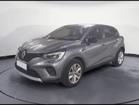 Renault Captur II Business 0.9 Tce 90