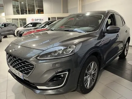 Ford Kuga 2.5 Duratec 190ch FHEV E85 Vignale BVA