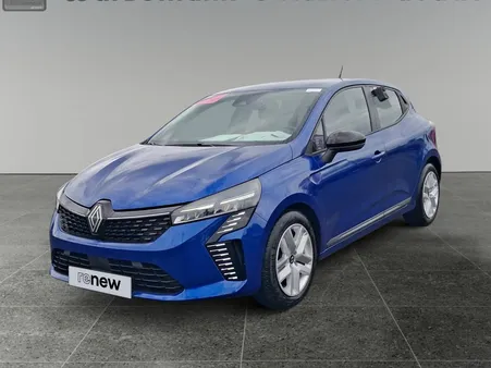 RENAULT Clio TCe 90 Evolution