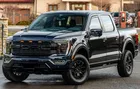 Ford f-150 3.5 turbo 400ch tremor