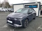 DS DS 3 BlueHDi 130 EAT8 Etoile