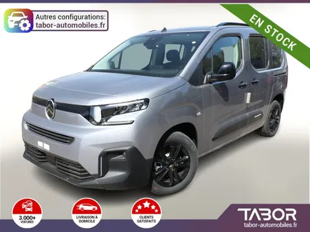 Citroën Berlingo 130 MAX M1 Cam PDC SiegC PrivG