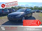 BMW Série 5 525d Aut. Touring NavProf StandHz AHK Xe PDC SHZ