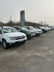 Dacia duster 4x4 et 4x2