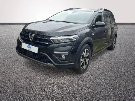 Dacia Jogger 5 Places Extreme+ Tce 110