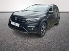Dacia Jogger 5 Places Extreme+ Tce 110