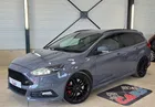 Ford focus 2.0 tdci 185 cv sw full option