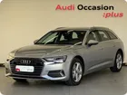 AUDI A6 Avant 40 TDI 204 ch S tronic 7